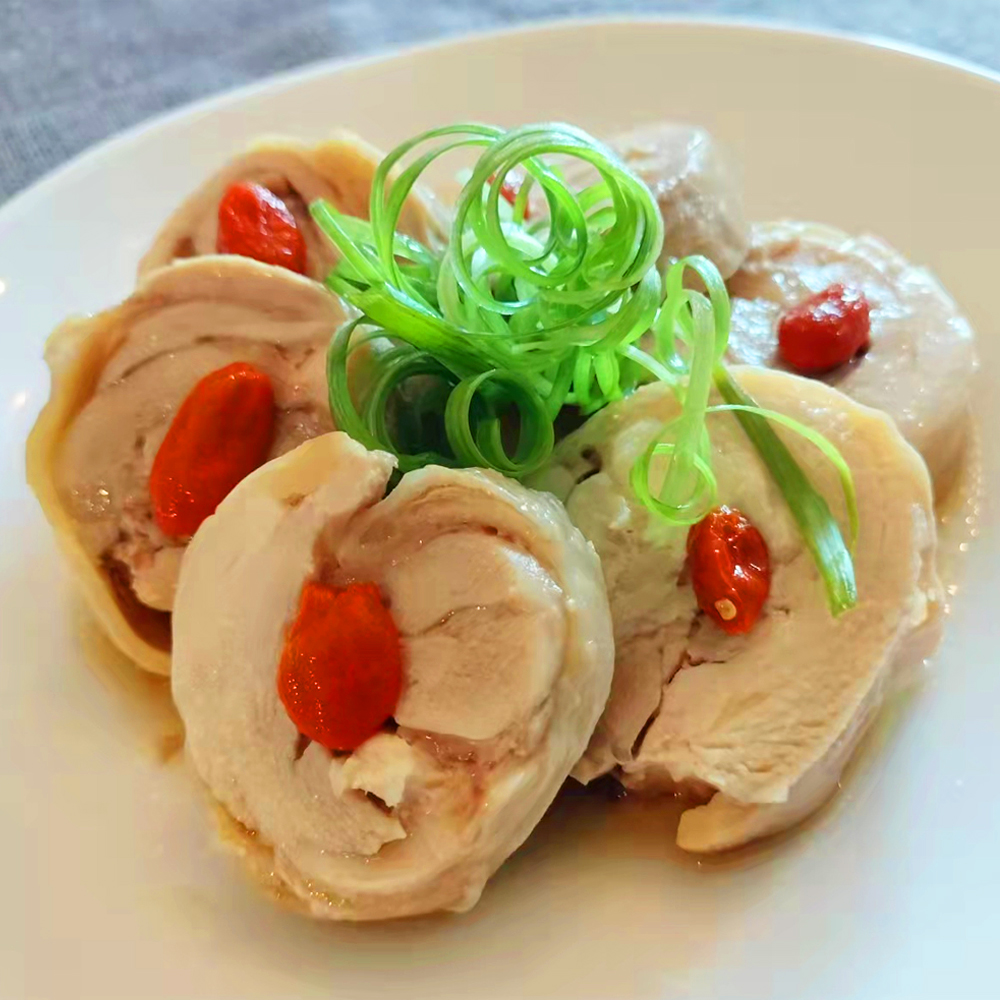 Confinement Meal 10