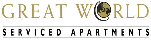 Great World Serviced Apartments