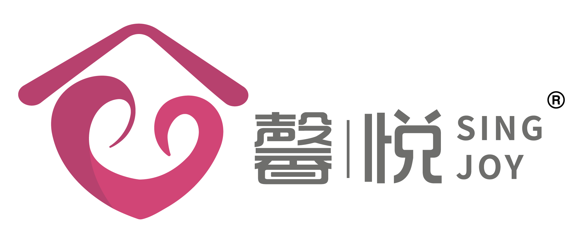 Singjoy Logo